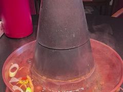 -南门四季铜锅涮肉(大屯·北苑店)