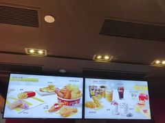 -麦当劳(新王府井店)