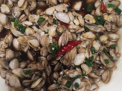 -抚顺美食·老上海味道