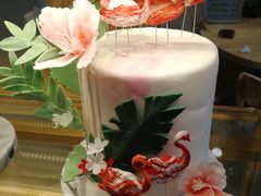 -霸王茶姬(南强街店)