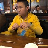 第一次来这家吃丝娃娃，「丝恋秘酱土豆」土豆炸的很酥脆