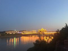 -黎阳老街