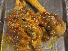 -嘉峪关伊俩寺烤肉店