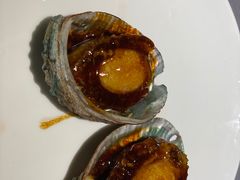豉油皇焗鲍鱼仔-徐记海鲜(大明宫|北二环店)
