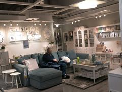 -宜家家居(西安未央商场店)