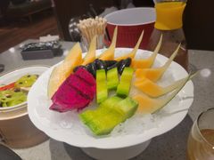 -粗茶淡饭·蒸鲜(光谷店)