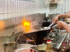 -麽麽家•爆炒牛肉饭(景瑞时光里店)