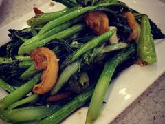 -明记港式烧腊茶餐厅(下沙店)