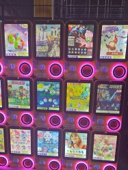 -蹦贝运动中心·蹦床·攀岩·闯关(龙岗店)