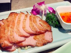 -新白鹿餐厅(金鹰新街口店)