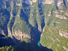-山西壶关太行山大峡谷旅游景区