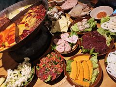 -白乐天毛肚火锅馆(南滨路店)