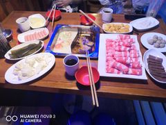 -傣妹火锅(全椒奥康步行街店)