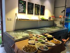 -浙C老邻舍(西城海错店)