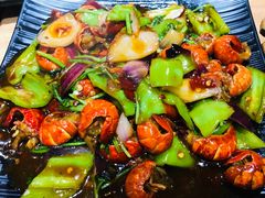 -壹酒贰肉1926·深夜食堂(南京北街店)