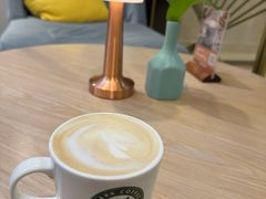 -逸派咖啡 EPARKCOFFEE(广安门店)