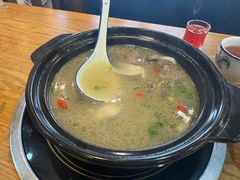 -妈妈的味道(和顺古镇店)