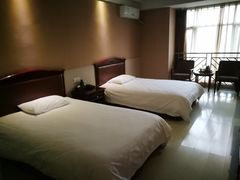 -如家旗下-成都蜀汉东路一品天下地铁站睿柏·云酒店