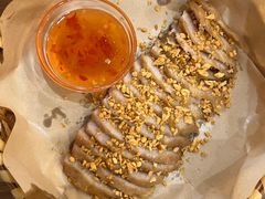 -曼谷食堂·泰国家庭料理