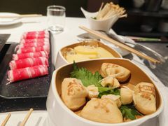 -海底捞火锅(劲松店)