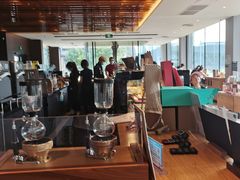 -星巴克(首钢店)