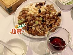 -眉州东坡(通州店)