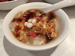 红糖冰粉-巴蜀风·地道川菜(总店)