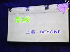 -K歌之王量贩式KTV(洪楼店)