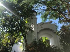 -富国岛翡翠湾 JW 万豪度假酒店