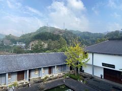 -四明山国家森林公园