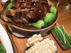 -兰菊私厨