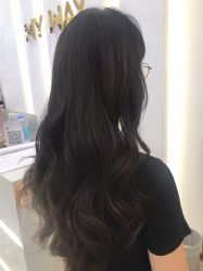 -MY WAY SALON