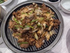 -大鸭梨烤鸭·北京菜(南小街/南苑店)