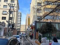 -春花民族美食(佳木斯总店)