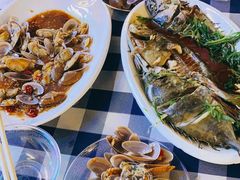-阿妹小海鲜(下角店)