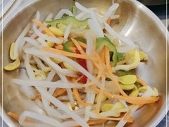 -明洞王妃家烤肉(苏州中心星悦汇店)