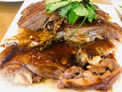 恩平焖鹅-大唐靓汤江门私房菜(景田店)