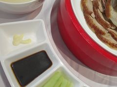 -味+新京宴·烤鸭·北京菜(创意谷店)