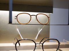 -大视光学•LINDBERG林德伯格•全球手工眼镜集合店(王府井店)