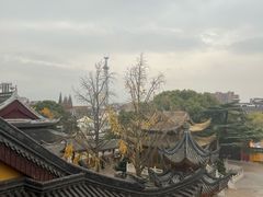 -上海东林寺(金山区)