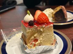 -西村咖啡店 (中山手本店)