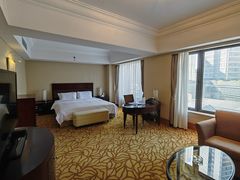 -大连富丽华大酒店