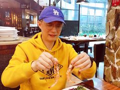 -汉巴味德(大悦城店)