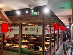 -邢氏老太太烤串(北兴街店)