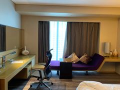 -青岛富力艾美酒店