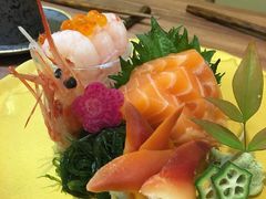 -信日本料理(信义坊店)