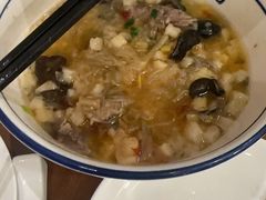 -陕西大厦中餐厅(陕西驻沪办店)