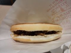 -袁记肉夹馍(北客站店)