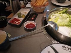 -同仁四季椰子鸡(宝安壹方城店)