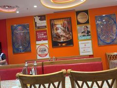 -格日勒阿妈蒙古厨房(新华广场店)
